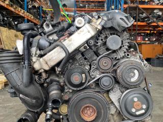 двигатель BMW 3 серия E92/E93 [рестайлинг] 2010, 2.0 л., N47 D20 C, дизель, МКПП, N47D20, N47D20C