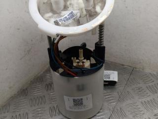 насос топливный BMW 1 серия E81/E87 [рестайлинг] E88 2008, 2.0 л., N43 B20 A, бензин, МКПП, black sapphire metallic (475), кабриолет, задний привод, правый руль, 7197073, 7197076, 16117197076