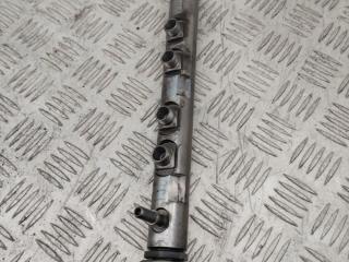 топливная рампа BMW 5 серия F07/F10/F11 F10 2012, 2.5 л., дизель, АКПП, sophistog brillan metall (b90), седан, задний привод, правый руль, 7800601, 13537800601