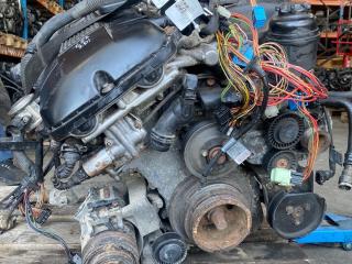 двигатель BMW X5 E53 [рестайлинг] 2005, 3.0 л., M54 B30 (306S3), бензин, M54B30, 306S3