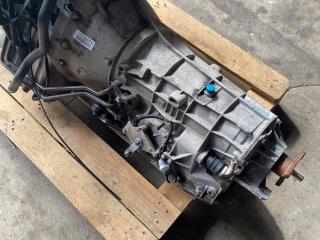 КПП автоматическая (АКПП) BMW 3 серия E46 [рестайлинг] 2004, 2.2 л., M54 B22 (226S1), бензин, АКПП, 1423928, 24001423928