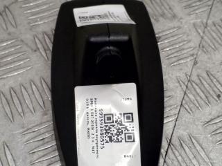 накладка зеркала внутреннего BMW 1 серия E81/E87 [рестайлинг] E87 2010, 2.0 л., N47 D20 D, дизель, МКПП, le-mans-blau metallic (381), хетчбэк 5 дв., задний привод, правый руль, 7069490, 7069491