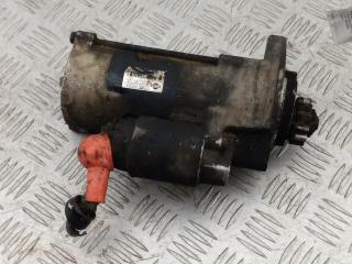 стартер Nissan Navara D40 2008, 2.5 л., YD25DDTi, дизель, МКПП, 23300EB30A