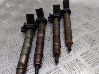 форсунка BMW 3 серия E90/E91/E92/E93 [рестайлинг] 2008, 2.0 л., N47 D20 C, дизель, МКПП, 13537805428, 7805428