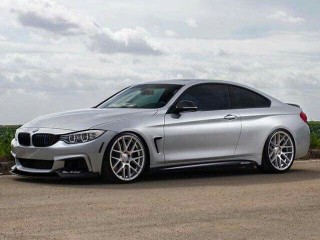 BMW 4 серия F32/F33 [рестайлинг]