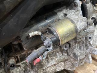 стартер Volvo C70 1 поколение 2004, 2.0 л., B 5204 T4, бензин, МКПП