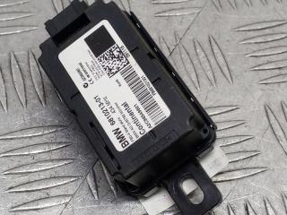 Приемник дистанционного управления BMW 7 серия G11/G12 G11 2018, 3.0 л., B57 D30 A, дизель, АКПП, singapore grau metallic (b41), седан, полный привод, правый руль, 6810213, 61356810213