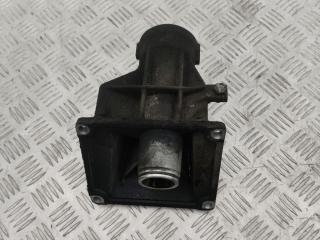 кронштейн полуоси BMW X3 E83 [рестайлинг] E83 2008, 3.5 л., M57D30 (306D5), дизель, АКПП, platinbronze metallic (a53), внедорожник 5 дв., полный привод, правый руль, 7516067