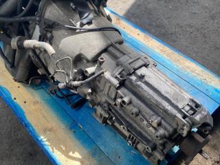 КПП механическая (МКПП) BMW 1 серия E81/E87 [рестайлинг] E87 2007, 3.0 л., N52 B30 A, бензин, МКПП, задний привод, GS637BZ, 0140276BES, 23007565178, 7565178, 9970125200, 7565855, 23007565855