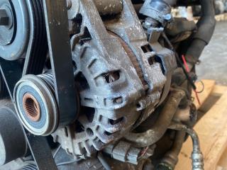 генератор Hyundai ix35 1 поколение 2010, 2.0 л., D4HA, дизель, МКПП, FG15S034, 2606259