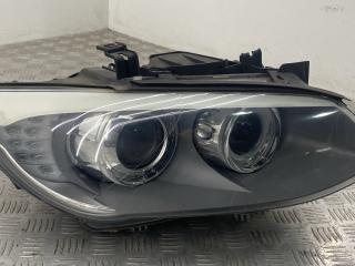 фара правая BMW 3 серия E92/E93 [рестайлинг] E92 2012, 3.0 л., N57 D30 A, дизель, АКПП, blue-water metallic (896), купе, задний привод, правый руль, 7239930, 0301261674