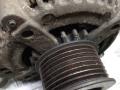 генератор Land Rover Range Rover 3 поколение [рестайлинг] 2006, 3.6 л., 368DT, дизель, АКПП, 7H4210300 - фото №2