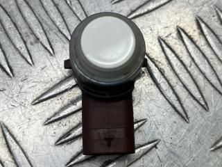 парктроник передний Mercedes-Benz C-Класс W205 [рестайлинг] 2018, 2.0 л., M 274.920, бензин, АКПП, 149u белый (polarweiss), универсал, A0009055604