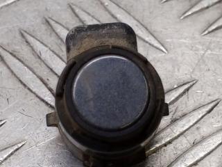 парктроник задний BMW X1 F48 2016, 2.0 л., B47 C20 A, дизель, МКПП, alpinweiß iii (300), внедорожник 5 дв., полный привод, правый руль, 66209283201