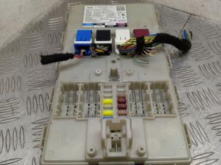 Блок управления BDC BMW 5 серия G30/G31 G30 2020, 2.0 л., B48 B20 B, бензин, АКПП, sophistograu a90, седан, задний привод, правый руль, 61358725621, 8725621