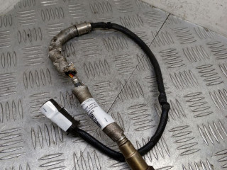 лямбда-зонд BMW X3 F25 2013, 3.5 л., бензин, АКПП, черный, внедорожник 5 дв., полный привод, 11787589476, 7589476