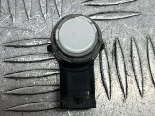 парктроник задний Audi Q7 4M 2018, 3.0 л., CZZA, дизель, АКПП, white  0q / c9a, внедорожник 5 дв., полный привод, правый руль, 5Q0919275B