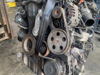 двигатель Audi A4 B7 2007, 2.0 л., BUL, бензин, МКПП, BPJ, BUL, BGB, BPG, BWE, BWT, BYK