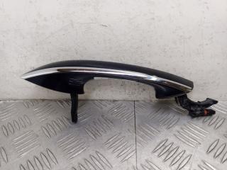 ручка наружная BMW 7 серия G11/G12 G11 2017, 3.0 л., B57 D30 A, дизель, АКПП, carbonschwarz metallic (416), седан, задний привод, правый руль, 51218067739, 8067739