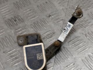 датчик дорожного просвета задний BMW 5 серия F07/F10/F11 2011, 3.0 л., N57 D30 A, дизель, АКПП, sophistog brillan metallic (a90), универсал, задний привод, правый руль, 6784075, 37146784075
