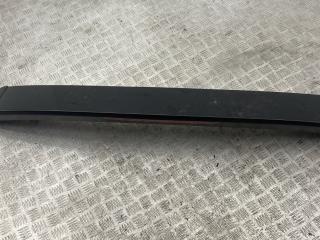 спойлер Audi Q7 4L 2007, 3.0 л., BUG, дизель, АКПП, полный привод, правый руль, 4L0827933, 4L0945097