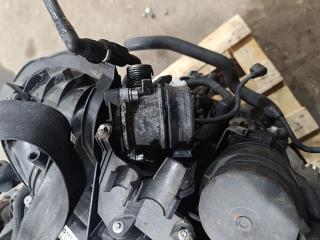 заслонка дроссельная BMW 1 серия E81/E87 [рестайлинг] 2008, 2.0 л., N47 D20 A, дизель, МКПП