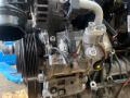 компрессор кондиционера BMW 5 серия F07/F10/F11 2012, 2.0 л., N47 D20 C, дизель, МКПП, 64529223694, 9223694 - фото №2