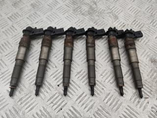 форсунка BMW 5 серия E60/E61 2006, 3.0 л., M57 D30 (306D3), дизель, АКПП