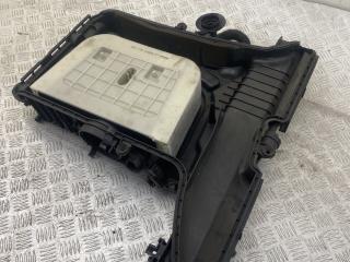 корпус воздушного фильтра Audi Q7 4M 2018, 3.0 л., CZZA, дизель, АКПП, white  0q / c9a, внедорожник 5 дв., полный привод, правый руль, 4M0133837