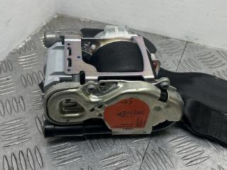 ремень безопасности Audi Q7 4M 2018, 3.0 л., CZZA, дизель, АКПП, white  0q / c9a, внедорожник 5 дв., полный привод, правый руль, 4H0857731C