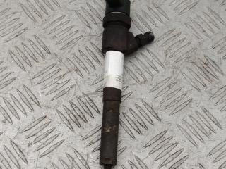 форсунка Opel Insignia 1 поколение (A) 2010, 2.0 л., A 20 DTH, дизель, АКПП, 0445110327