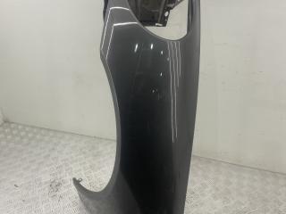 крыло переднее левое Porsche 911 Carrera S 991 2014, 3.8 л., MA1.03, бензин, робот, серый, задний привод, правый руль, 99150314500