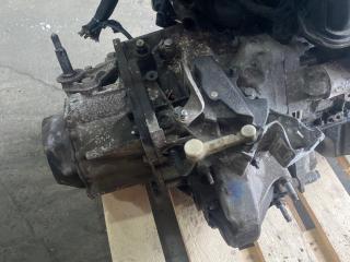 КПП механическая (МКПП) Peugeot 308 T7 2010, 1.6 л., 5FS (EP6C), бензин, МКПП