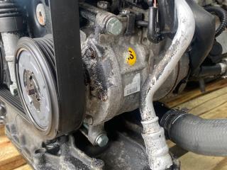 компрессор кондиционера Audi A6 4F/C6 2005, 3.0 л., BMK, дизель, АКПП
