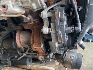 турбина BMW 3 серия E92/E93 [рестайлинг] 2010, 2.0 л., N47 D20 C, дизель, МКПП, 11658519477, 8519477