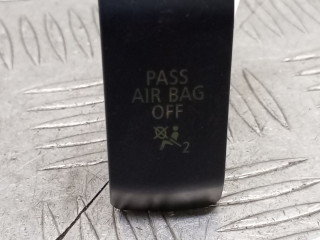 индикатор подушки безопасности BMW 6 серия E63/E64 [рестайлинг] E64 2009, 3.0 л., M57 D30 (306D5), дизель, АКПП, кабриолет, задний привод, правый руль, 61316977788, 6977788