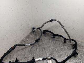 трубка обратки форсунок Jaguar XF X250 2010, 3.0 л., AJV6D, дизель, АКПП, 0928402120