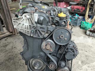 двигатель Opel Vivaro A [рестайлинг] 2011, 2.0 л., M9R 786, дизель, МКПП, M9R780, M9R782, M9R786