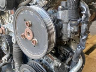 насос гидроусилителя руля Audi A6 4F/C6 [рестайлинг] 2010, 3.0 л., CDYA, дизель, АКПП, 4F0145156E