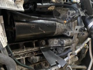 стартер Volvo C70 2 поколение 2009, 2.4 л., D 5244 T8, дизель, АКПП