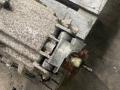 КПП механическая (МКПП) BMW 5 серия F10/F11 [рестайлинг] F10 2013, 2.0 л., N47 D20 C, дизель, МКПП, 8609387, 23008609387, 7635763, 23007635763, 7601542, 23007601542, GS645DZ - фото №2