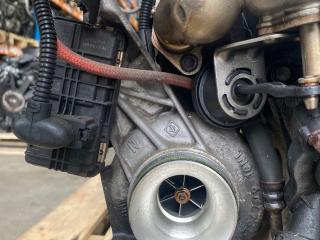 турбина BMW 3 серия E90/E91 [рестайлинг] 2012, 2.0 л., N47 D20 C, дизель, МКПП, 11658519477, 8519477, 8519477