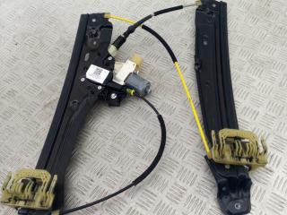 стеклоподъемник передний правый BMW 7 серия F01/F02 F02 2012, 4.4 л., N63 B44 A, бензин, АКПП, blue (a89), седан, полный привод, 51337182106, 7182106