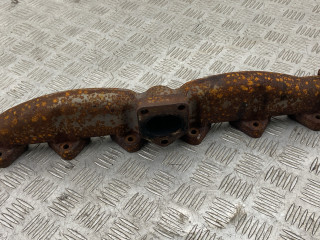 коллектор выпускной BMW X5 E53 [рестайлинг] 2006, 3.0 л., M57 D30 (306D2), дизель, АКПП