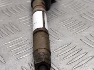 форсунка Volvo V70 3 поколение 2009, 2.4 л., D 5244 T14, дизель, АКПП, 0445116036, 31272767