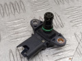 датчик давления во впускном коллекторе BMW 5 серия F07/F10/F11 2012, 3.0 л., N55 B30 A, бензин, 13627585493, 7585493, A2C53384965 - фото №2