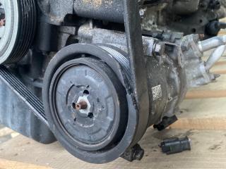 компрессор кондиционера Citroen C4 1 поколение 2014, 1.6 л., 5FS (EP6C), бензин, МКПП, 9675657880, 9675659980, 5SEL12C, 4471504732