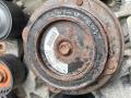 компрессор кондиционера BMW 3 серия E90/E91/E92/E93 2007, 2.0 л., N47 D20 A, дизель, МКПП, 64526987862, 6987862, 6SBU14C - фото №2
