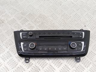 блок управления печки / климат-контроля BMW 4 серия F32/F33 [рестайлинг] 2018, 3.0 л., B58 B30 A, бензин, АКПП, купе, задний привод, правый руль, 61316832880, 64119363546, 6832880, 9363546