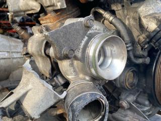 турбина BMW 5 серия E60/E61 [рестайлинг] 2008, 2.0 л., N47 D20 A, дизель, АКПП